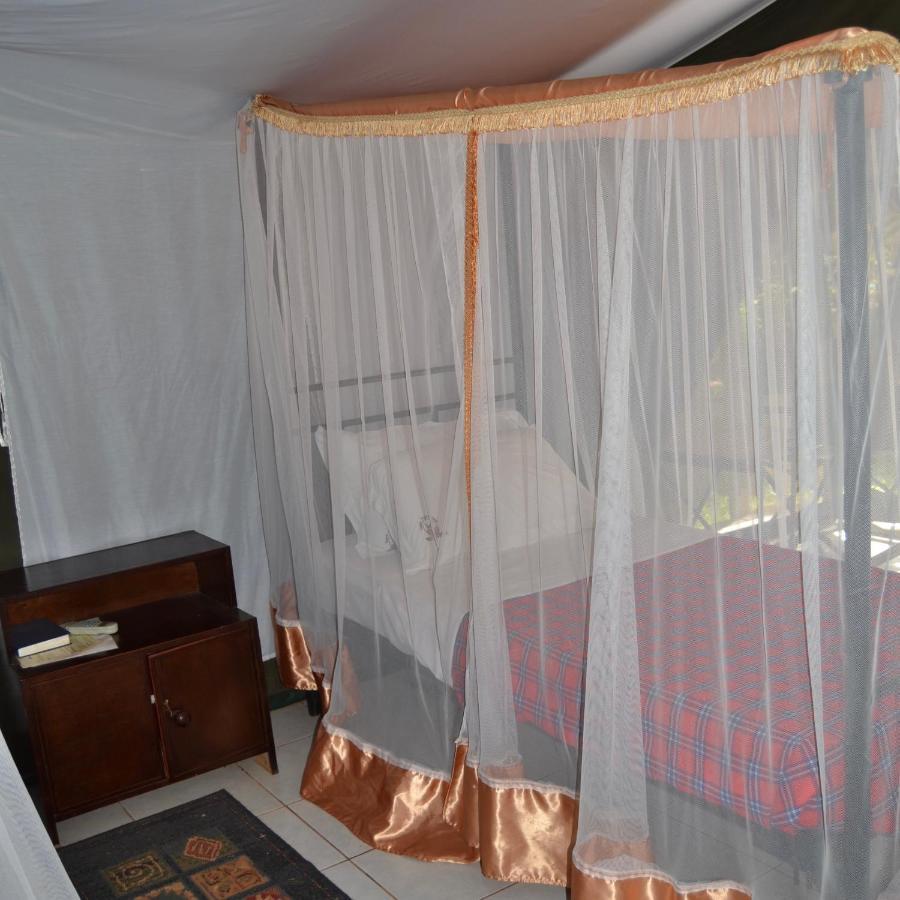 Impala Safari Lodge Voi Екстериор снимка